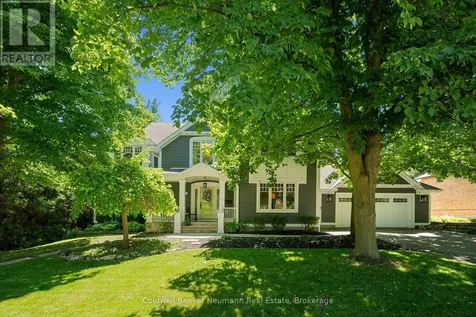 35 Monticello Crescent Guelph (kortright East) ON N1G 2M1