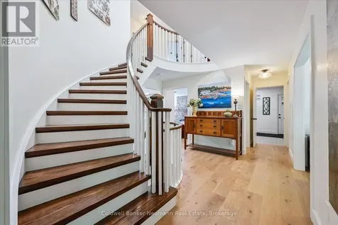 35 Monticello Crescent Guelph (kortright East) ON N1G 2M1