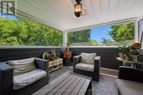 35 Monticello Crescent Guelph (kortright East) ON N1G 2M1