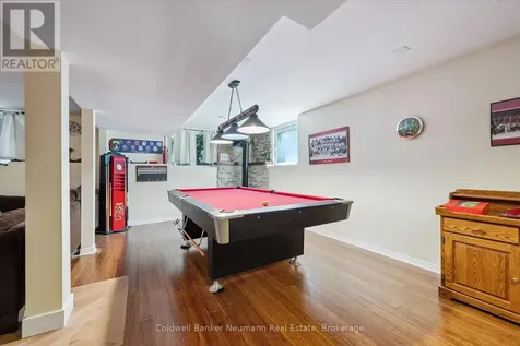 35 Monticello Crescent Guelph (kortright East) ON N1G 2M1