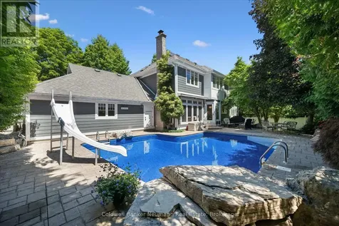 35 Monticello Crescent Guelph (kortright East) ON N1G 2M1