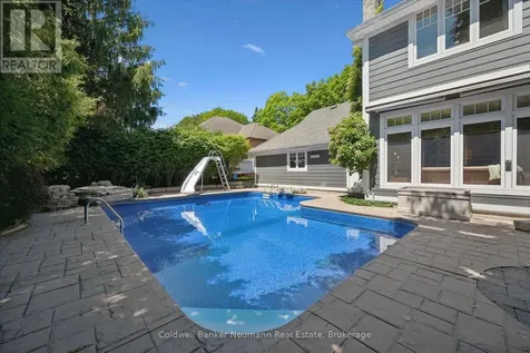 35 Monticello Crescent Guelph (kortright East) ON N1G 2M1