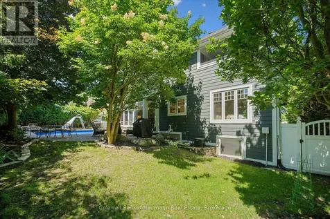 35 Monticello Crescent Guelph (kortright East) ON N1G 2M1
