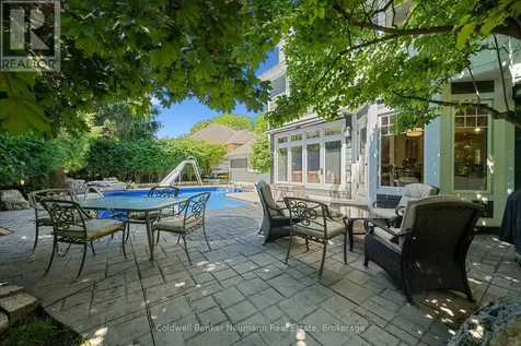 35 Monticello Crescent Guelph (kortright East) ON N1G 2M1
