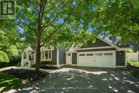 35 Monticello Crescent Guelph (kortright East) ON N1G 2M1