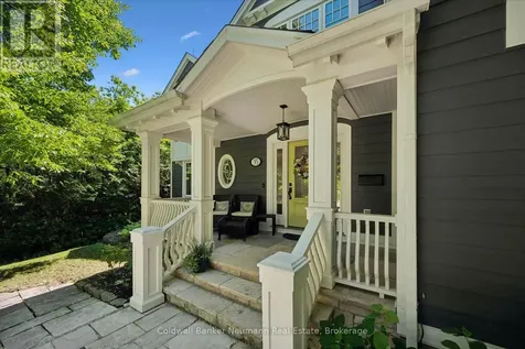 35 Monticello Crescent Guelph (kortright East) ON N1G 2M1