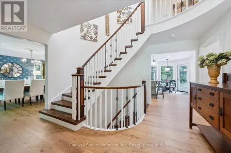 35 Monticello Crescent Guelph (kortright East) ON N1G 2M1