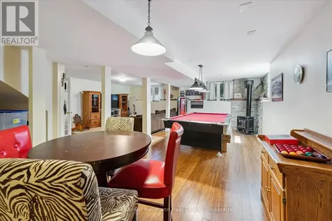 35 Monticello Crescent Guelph (kortright East) ON N1G 2M1