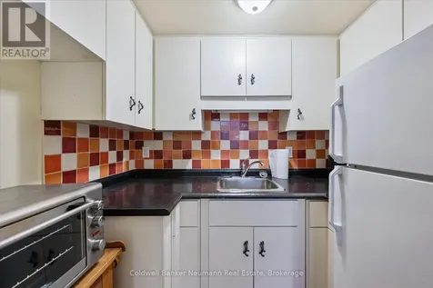 35 Monticello Crescent Guelph (kortright East) ON N1G 2M1