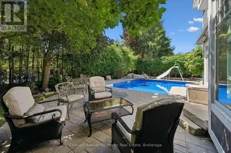 35 Monticello Crescent Guelph (kortright East) ON N1G 2M1
