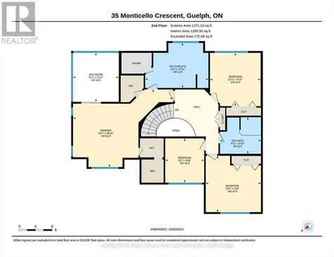 35 Monticello Crescent Guelph (kortright East) ON N1G 2M1