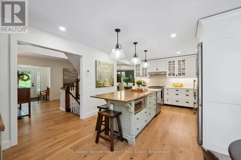 35 Monticello Crescent Guelph (kortright East) ON N1G 2M1