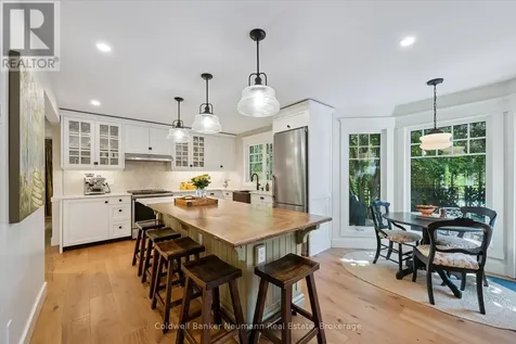 35 Monticello Crescent Guelph (kortright East) ON N1G 2M1