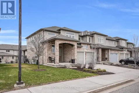 31 Townsend Drive Woolwich ON N0B 1M0