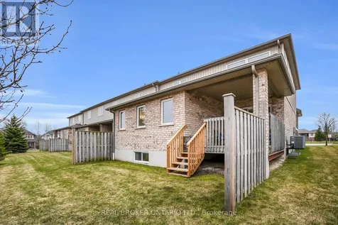 31 Townsend Drive Woolwich ON N0B 1M0