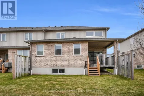 31 Townsend Drive Woolwich ON N0B 1M0