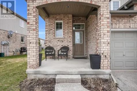 31 Townsend Drive Woolwich ON N0B 1M0