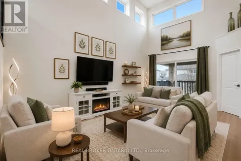 31 Townsend Drive Woolwich ON N0B 1M0