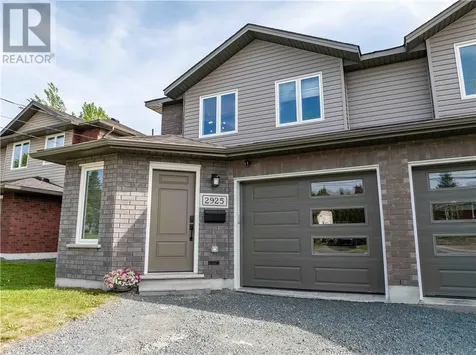 2925 Bancroft Drive Greater Sudbury ON P3B 1T8