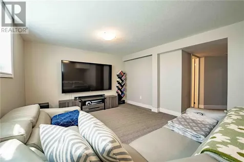 2925 Bancroft Drive Greater Sudbury ON P3B 1T8