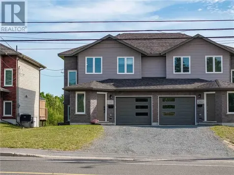 2925 Bancroft Drive Greater Sudbury ON P3B 1T8