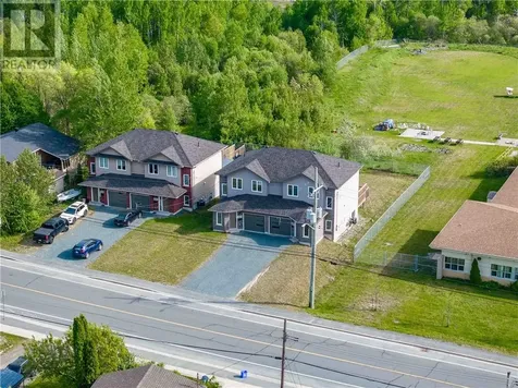 2925 Bancroft Drive Greater Sudbury ON P3B 1T8
