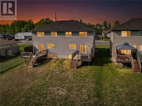 2925 Bancroft Drive Greater Sudbury ON P3B 1T8