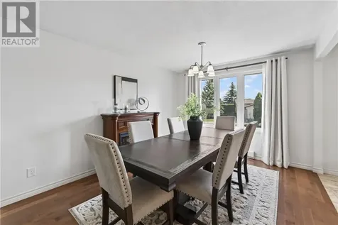 34 Cherrywood Crescent Sudbury ON P3B 3Z8