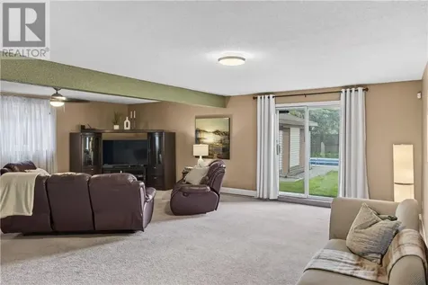 34 Cherrywood Crescent Sudbury ON P3B 3Z8