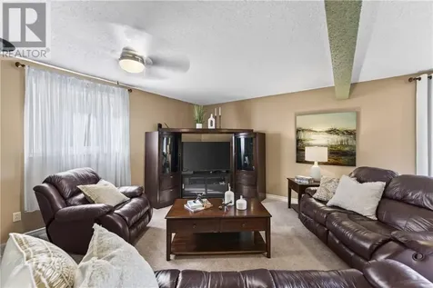 34 Cherrywood Crescent Sudbury ON P3B 3Z8