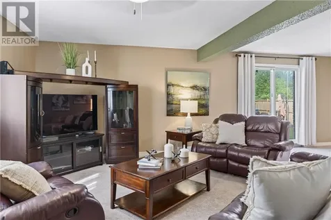 34 Cherrywood Crescent Sudbury ON P3B 3Z8