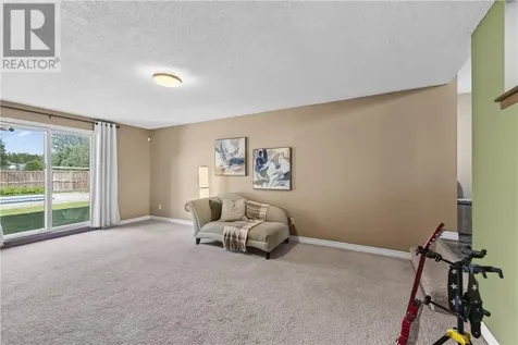 34 Cherrywood Crescent Sudbury ON P3B 3Z8