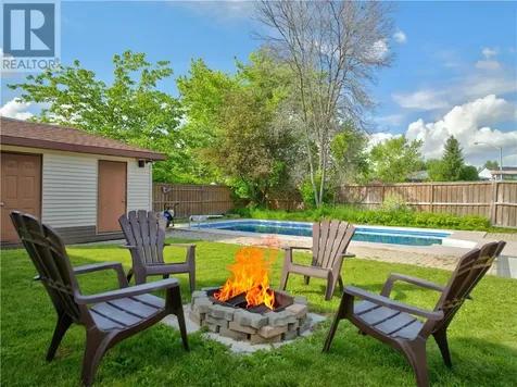 34 Cherrywood Crescent Sudbury ON P3B 3Z8