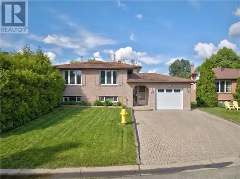 34 Cherrywood Crescent Sudbury ON P3B 3Z8