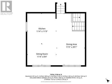 34 Cherrywood Crescent Sudbury ON P3B 3Z8