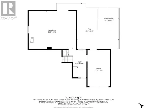34 Cherrywood Crescent Sudbury ON P3B 3Z8