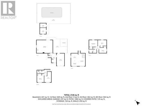 34 Cherrywood Crescent Sudbury ON P3B 3Z8