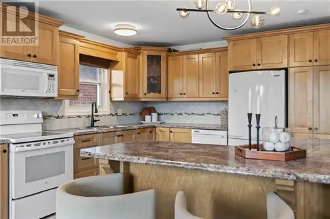 34 Cherrywood Crescent Sudbury ON P3B 3Z8