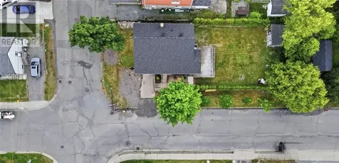 43 Reginald Street Greater Sudbury ON P3C 3L7