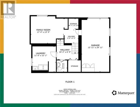 43 Reginald Street Greater Sudbury ON P3C 3L7