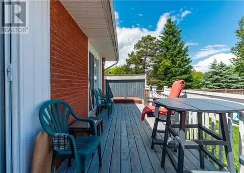 4490 Elizabeth Crescent Val Therese ON P3P 1S7