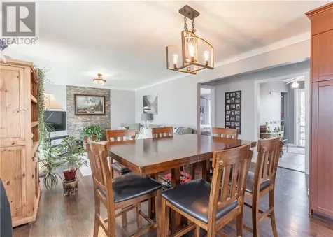 4490 Elizabeth Crescent Val Therese ON P3P 1S7