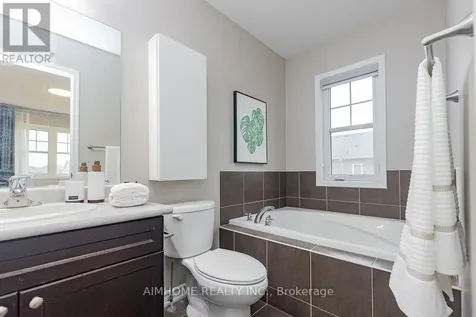 246 Thomas Phillips Drive Aurora ON L4G 0T6