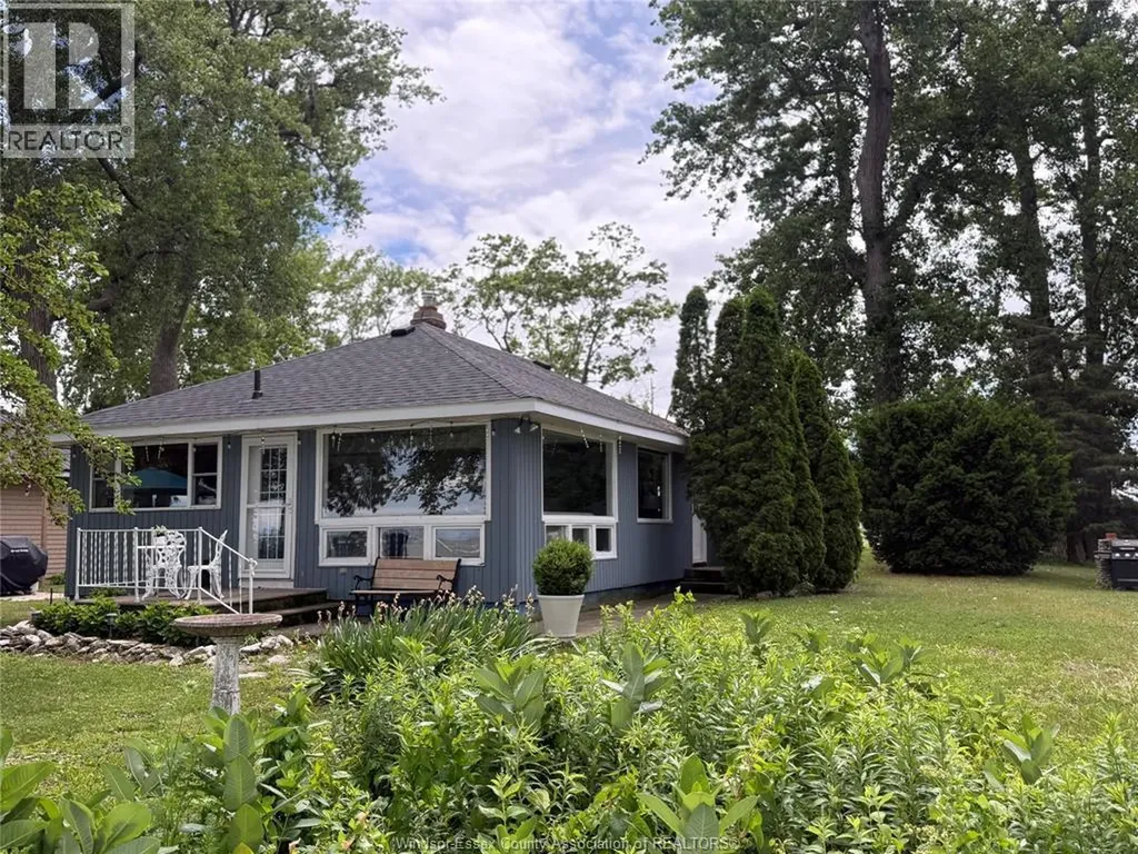 69 East Shore Road Pelee Island ON N0R 1M0