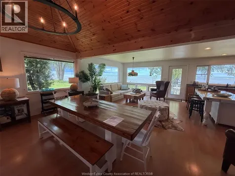 69 East Shore Road Pelee Island ON N0R 1M0