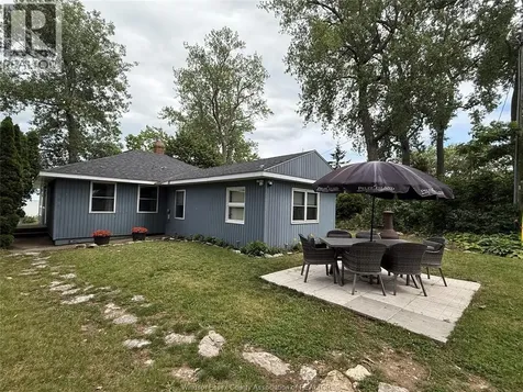 69 East Shore Road Pelee Island ON N0R 1M0
