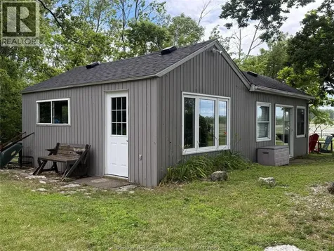 69 East Shore Road Pelee Island ON N0R 1M0