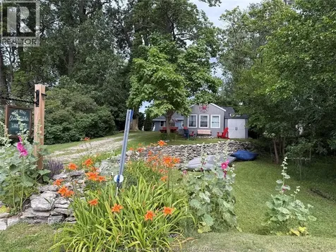 69 East Shore Road Pelee Island ON N0R 1M0