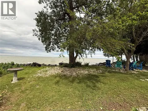69 East Shore Road Pelee Island ON N0R 1M0