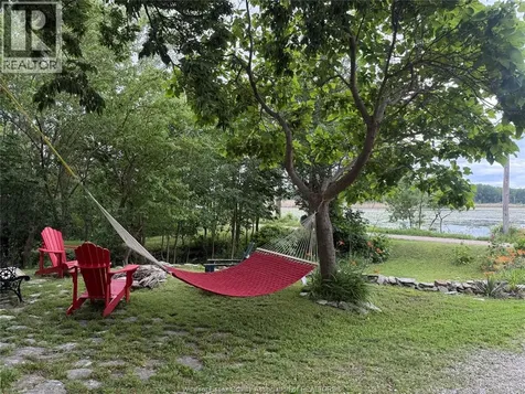 69 East Shore Road Pelee Island ON N0R 1M0